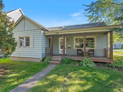 1926 Lackawanna Ave, Superior, WI, 54880