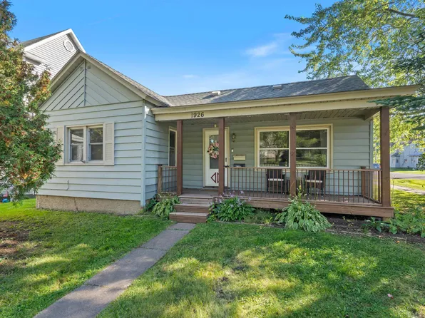 1926 Lackawanna Ave, Superior, WI 54880