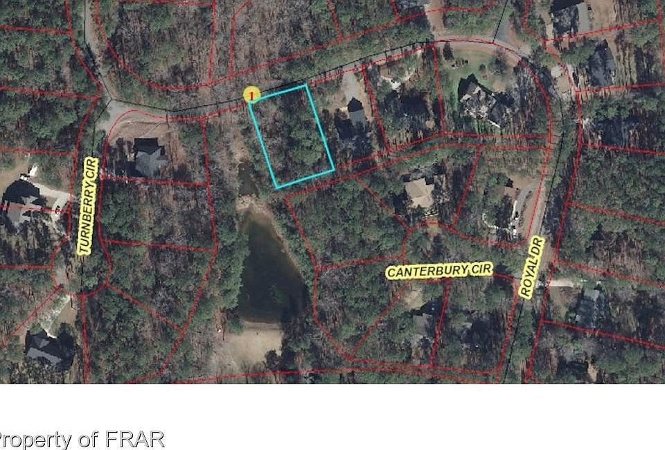 1st image of 8039 Royal Dr