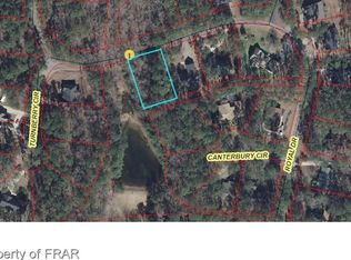 8039 Royal Dr, Sanford, NC 27332