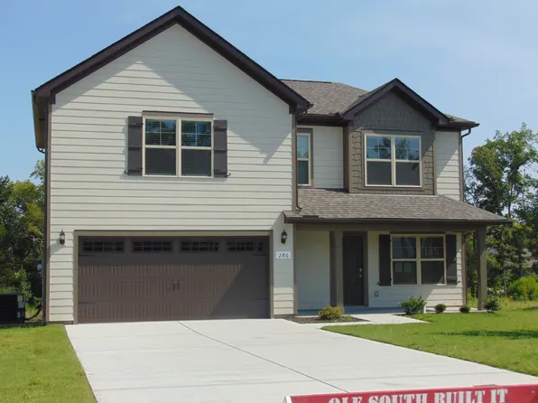 286 Spring St Lot 185, La Vergne, TN 37086