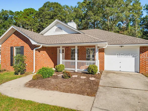 46 Cedar Crest Circle, Beaufort, SC 29907