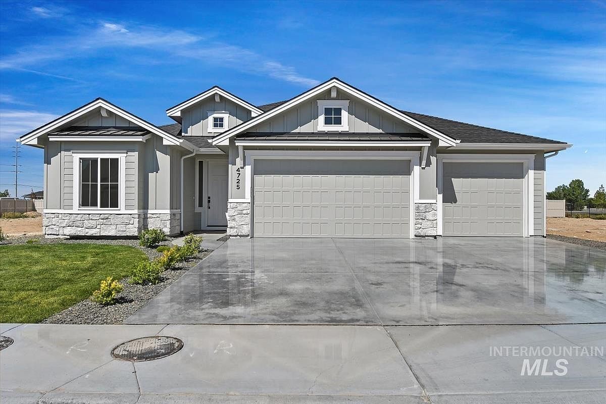 4725 S Selatir Way, Meridian, ID 83642 MLS 98876969 Zillow