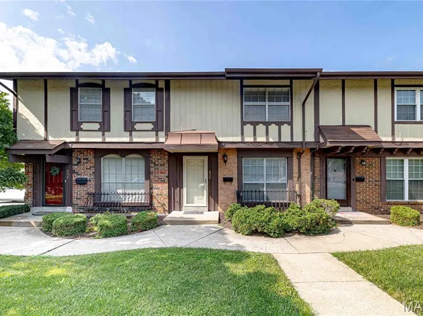630 Rosetta Dr, Florissant, MO 63031