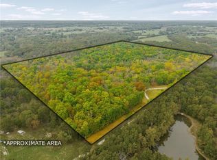 471 SE 1131st Rd, Clinton, MO 64735