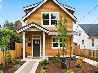 3395 SE 43rd Ave #A, Portland, OR 97202