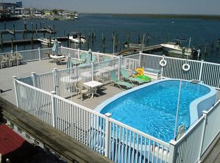 3219 Bayshore Ave UNIT 21, Brigantine, NJ 08203