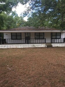 1722 Flatwood Rd, Wetumpka, AL, 36092