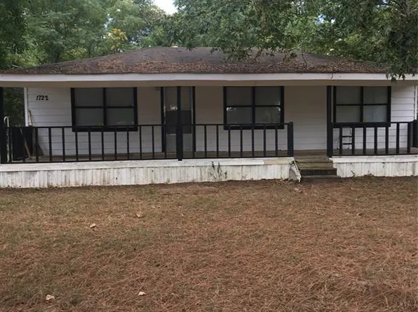 1722 Flatwood Rd, Wetumpka, AL 36092