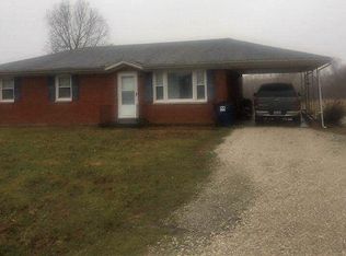 3138 Greensburg Rd, Buffalo, KY 42716