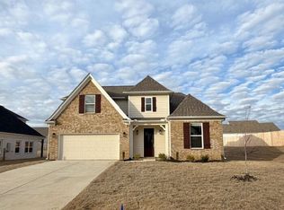10262 March Meadows Way, Olive Branch, MS 38654