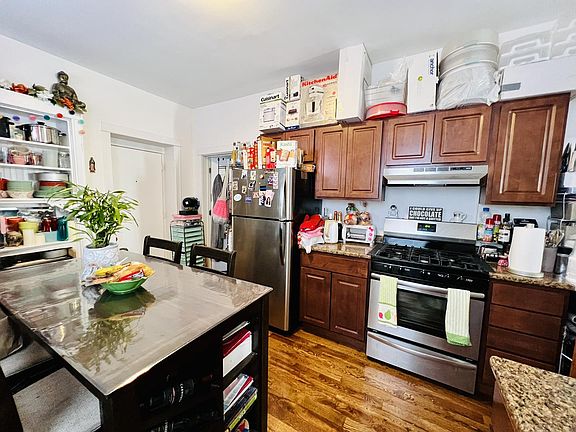 2nd image of 4546 S Wood St APT 1F