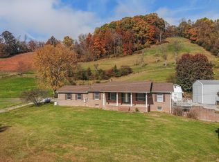 27141 Old Saltworks Rd, Meadowview, VA 24361
