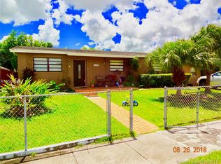 11770 SW 181st Ter, Miami, FL 33177