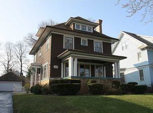 27 Alameda St, Rochester, NY 14613