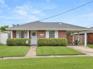 4613 Lakewood Dr, Metairie, LA 70002