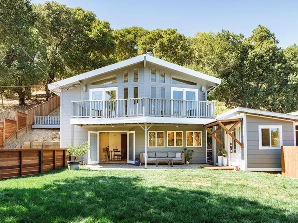 475 Wilson Avenue, Novato, CA 94947