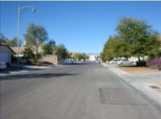 1608 Santa Rosalia Dr, North Las Vegas, NV 89031