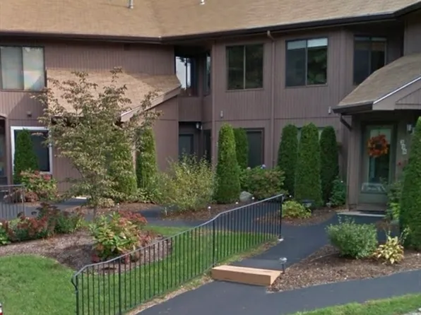 340 Trailside Way Unit 340, Ashland, MA 01721