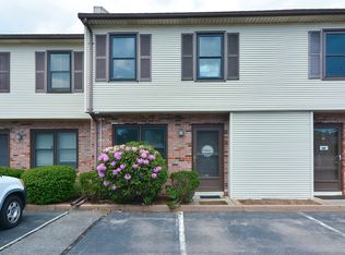 429 S Main St UNIT 9, Attleboro, MA 02703