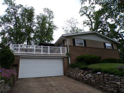 1235 Old Concord Rd, Monroeville, PA, 15146