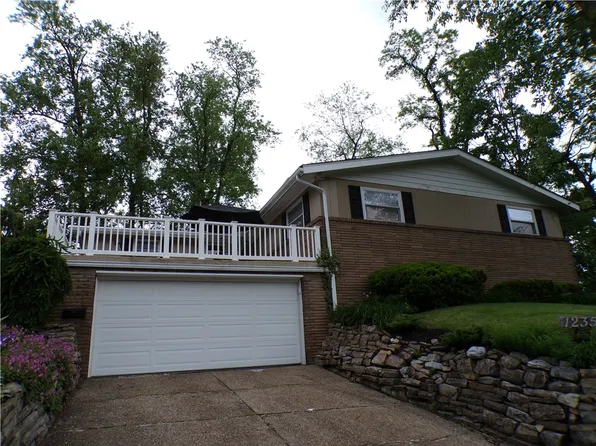 1235 Old Concord Rd, Monroeville, PA 15146