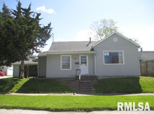 1620 5th St, Moline, IL 61265
