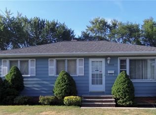 16008 Evening Star Ave, Maple Heights, OH 44137