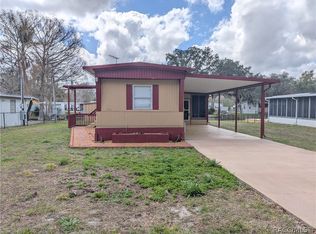 10129 E Bass Cir, Inverness, FL 34450
