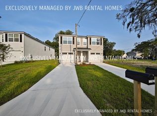 1270 Easter St #1, Jacksonville, FL 32211