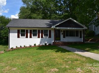 1038 Holmes Ave, Salisbury, NC 28144