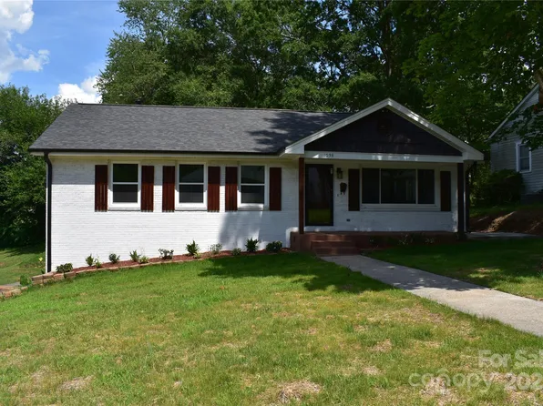 1038 Holmes Ave, Salisbury, NC 28144