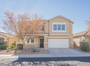 17143 W Post Dr, Surprise, AZ 85388