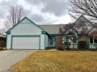 3095 Hawthorne Dr, Bay City, MI