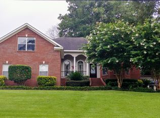 124 Pineridge Rd, Daphne, AL 36526