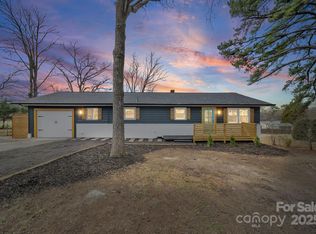 402 Villa St, Kannapolis, NC 28083