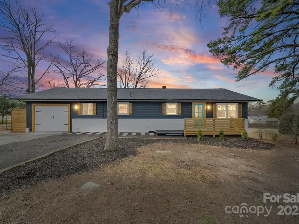 402 Villa St, Kannapolis, NC 28083