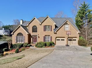 5166 Lupine Ln NW, Acworth, GA 30102