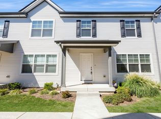 200 S Walnut St, Cortland, IL 60112