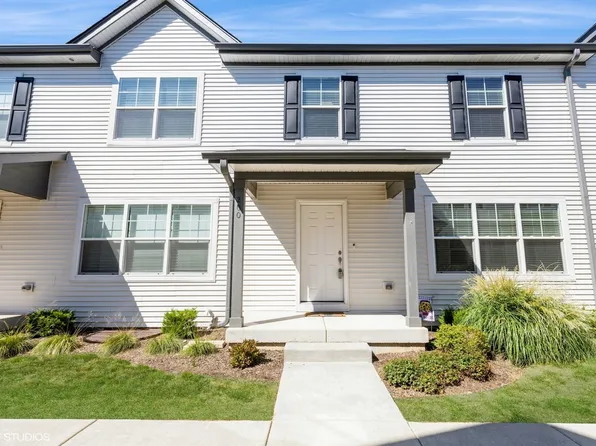 200 S Walnut St, Cortland, IL 60112