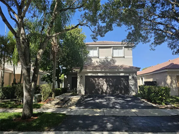 4393 Magnolia Ridge Dr, Fort Lauderdale, FL 33331