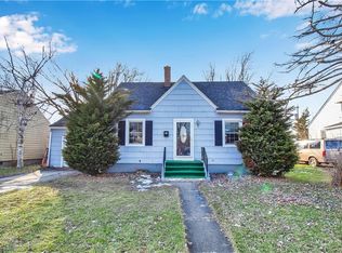 378 Windermere Blvd, Amherst, NY 14226