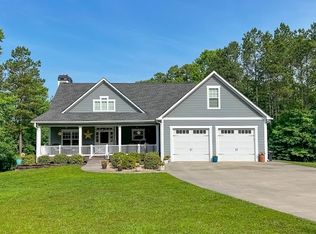 170 Yancey Rd, Carrollton, GA 30116