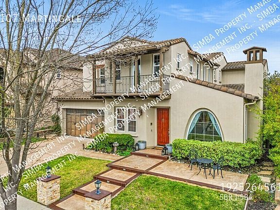 2nd image of 3107 Martingale Dr