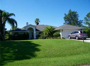 720 SE Misty Meadow Way, Stuart, FL 34997