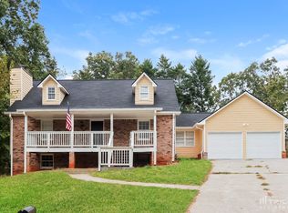 429 Sugar Springs Way, Marietta, GA 30008