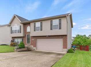 287 Redwood Dr, Dry Ridge, KY 41035