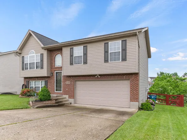 287 Redwood Dr, Dry Ridge, KY 41035