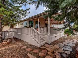 603 Blue Spruce Dr, Dewey, AZ 86327