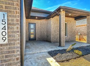15409 Jasper Ln, Edmond, OK 73013